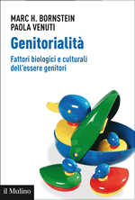 Libri “Genitorialità” di Marc H. BORNSTEIN e Paola VENUTI
