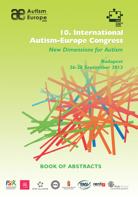Autismo: 4°parte reportage “New Dimensions for Autism”