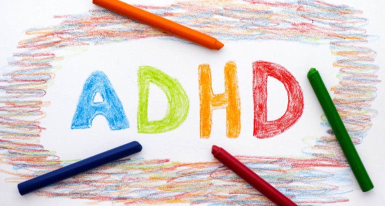 Differenze tra autismo e ADHD